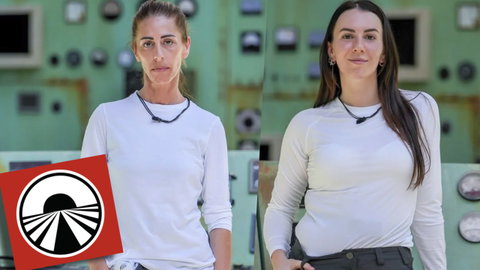 Adele Battaglia di Money Road si candida con Chiara Cucinella per Pechino Express 2027 preview