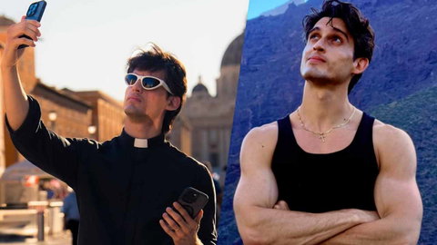 Alberto Ravagnani sui preti gay e l’omosessualità: “Percentuale alta di omosessuali nel clero” preview