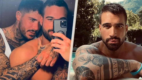 Alex Migliorini conferma la rottura con Manuel Pirelli e fa chiarezza: “Non ho scoperto dei messaggi” preview