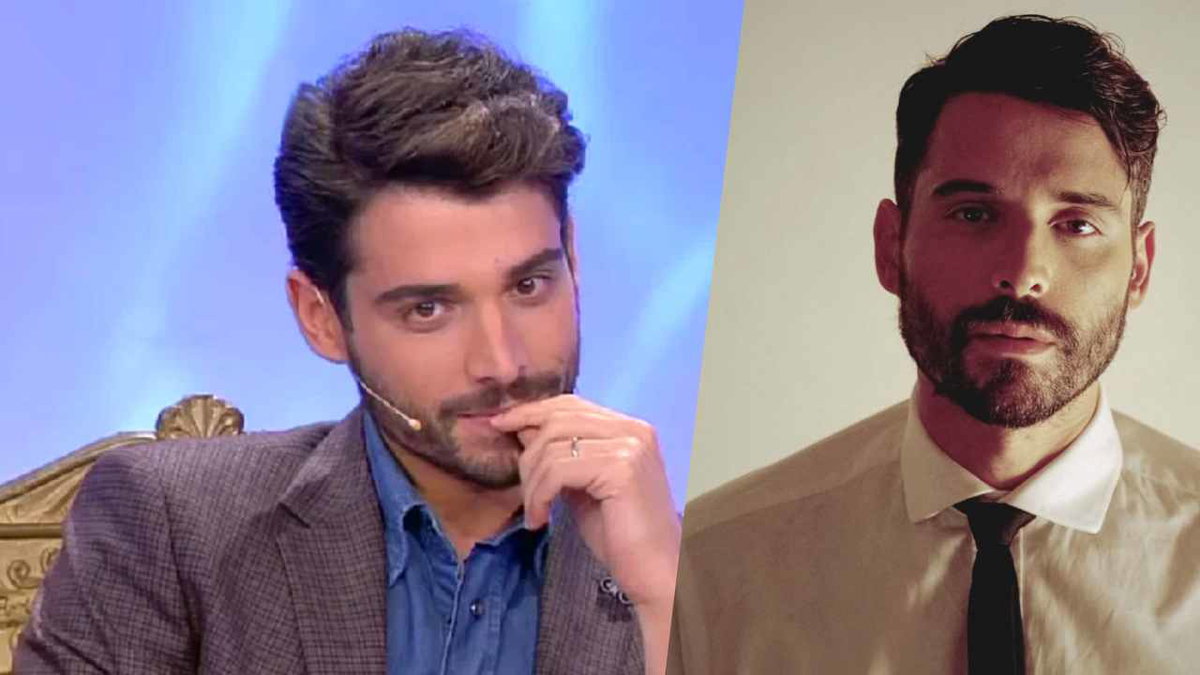 Amedeo Barbato ripensa a Uomini e Donne: “Rivedendomi non mi piaccio” article-post