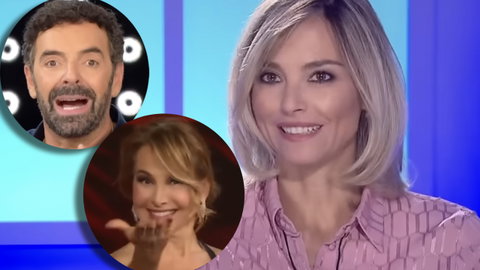 Ballando con le Stelle 2026, da Ornella Muti a Monica Guerritore fino al ritorno di Francesca Fialdini: l’esclusiva di Gabriele Parpiglia preview