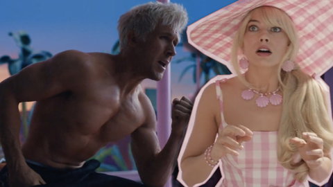 Barbie 2 rischia di saltare: gli attori avrebbero chiesto troppi soldi preview