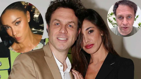 Belen e Parpiglia, nuovo scontro: “Mi ha querelata e l’ho denunciato anche io” preview