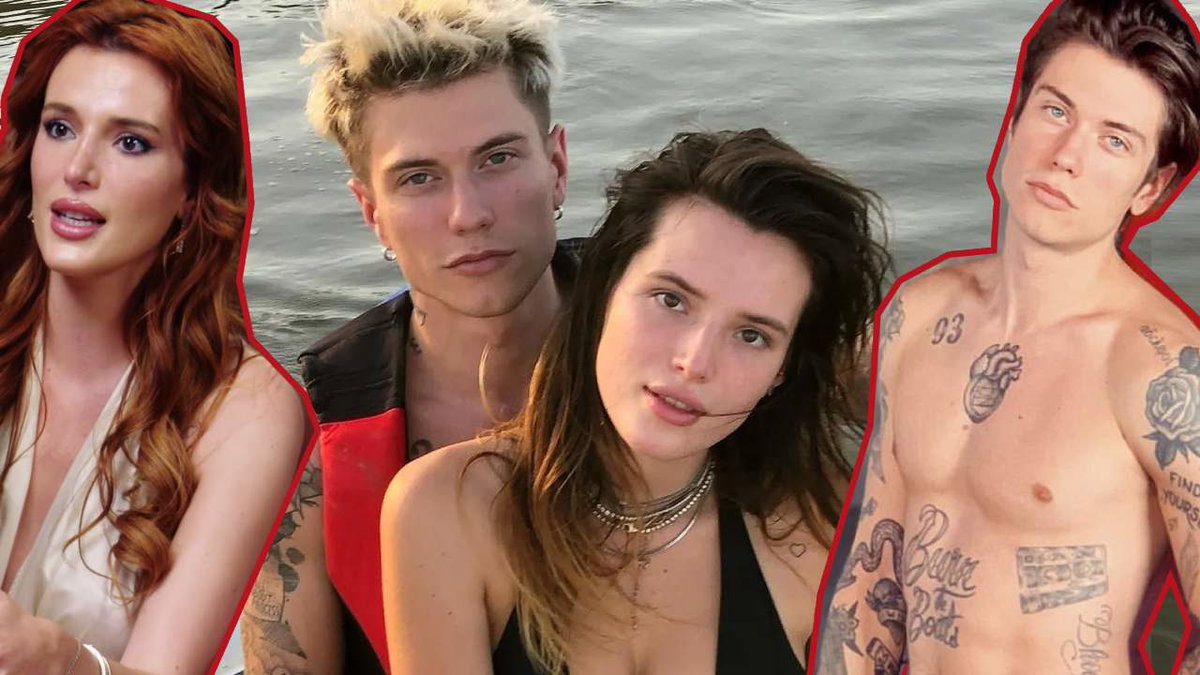 Bella Thorne svela i tradimenti e le bugie di Benjamin Mascolo e lui replica article-post