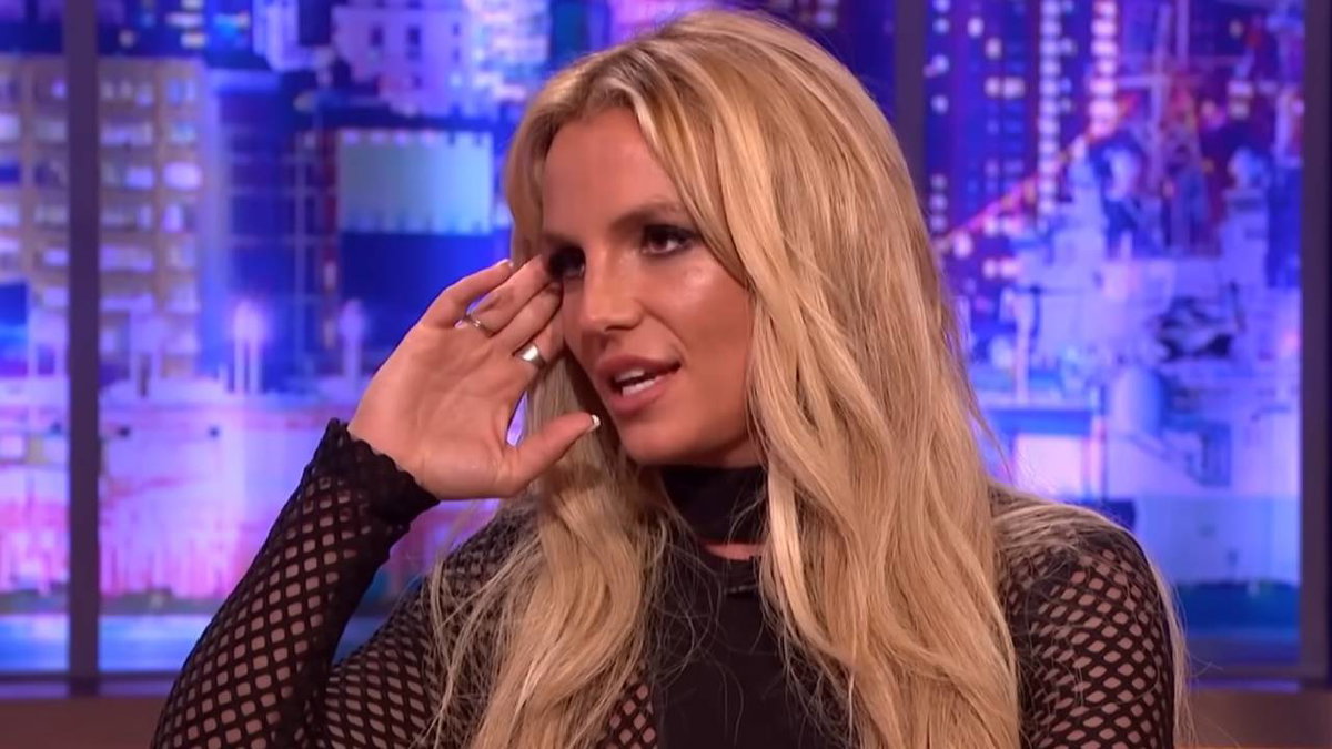 Britney Spears parla del suo ritiro: “Mi sentivo un robot, ora è finita” article-post