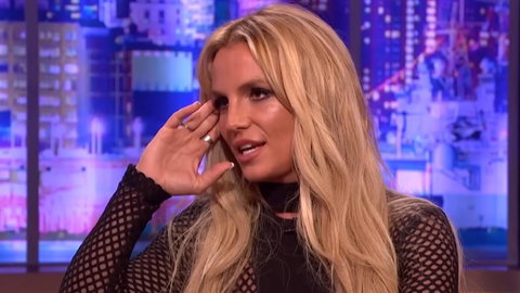 Britney Spears parla del suo ritiro: “Mi sentivo un robot, ora è finita” preview