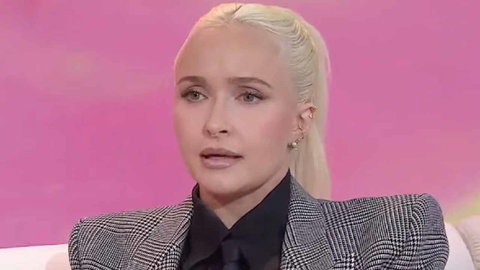 Indagini sulla causa della morte di Hayden Panettiere: “Trovata priva di sensi morta da un amico” preview