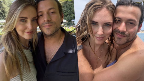Chiara Ferragni e Josè Hernandez, la prima estate insieme: “Rinata, è stata dipinta come Satana” preview