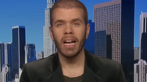 Cicatrici e punti di sutura, Perez Hilton è sfigurato: “Ci vorranno anni per una guarigione completa” preview