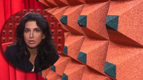 Claudia Letizia: “Circoletto in tv, al Grande Fratello Vip sempre gli stessi” preview
