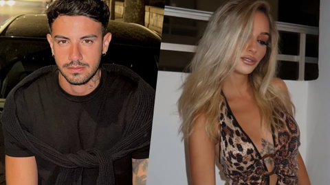 Cristian si giustifica per le corna a Soraya: “Non ero ancora innamorato”, ma le ragazze sarebbero ben 3 preview