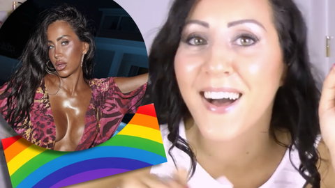 “E se tuo figlio fosse gay?”, la risposta di Carlitadolce è virale preview
