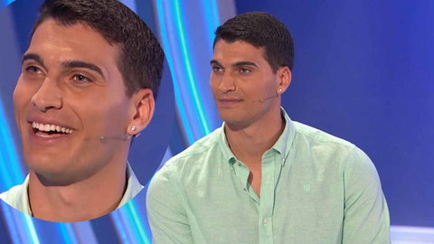 Emilio friendzona l’amico Juan a C’è Posta Per Te Spagna: “Non sono innamorato di te, ma resta nella mia vita” preview