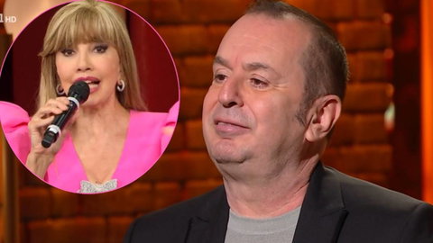 Fabio Canino spiega il no a Milly Carlucci e i retroscena sull’addio a Ballando con le Stelle preview