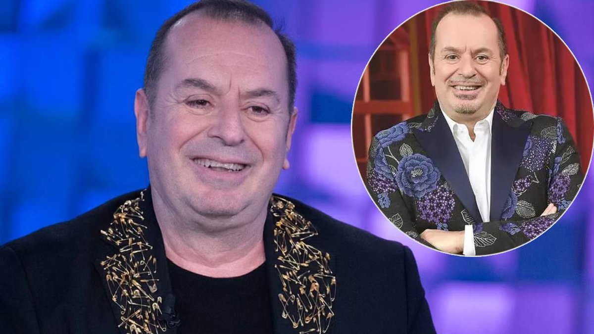 Fabio Canino conferma l’addio a Ballando e si rivolge a Pier Silvio Berlusconi article-post