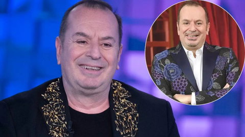 Fabio Canino conferma l’addio a Ballando e si rivolge a Pier Silvio Berlusconi preview