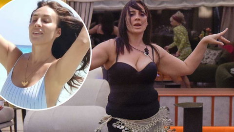 Francesca Manzini dimagrita 16 kg mostra i risultati: “Non ho usato Ozempic” preview