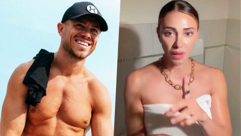Gaetano Fidanzati prende una pausa da Belen Rodriguez: “Mi deve delle spiegazioni. Abbiamo discusso” preview