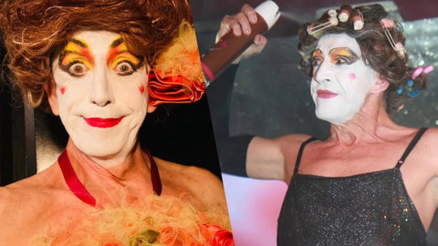 Gianni Dettori si è spento a 62 anni, la comunità LGBT+ lo ricorda sui social preview