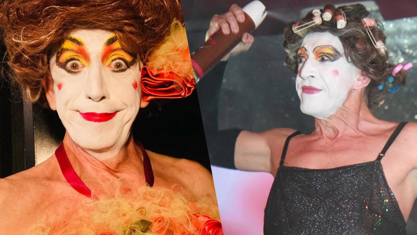 Gianni Dettori si è spento a 62 anni, la comunità LGBT+ lo ricorda sui social preview