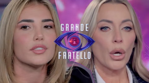 Grande Fratello Vip, contattate Martina De Ioannon e Karina Cascella: hanno entrambe rifiutato preview