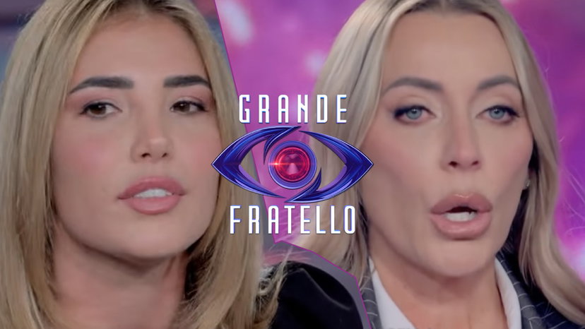 Grande Fratello Vip, contattate Martina De Ioannon e Karina Cascella: hanno entrambe rifiutato preview