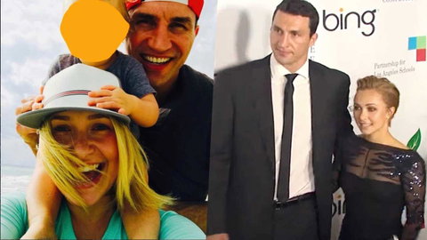 Hayden Panettiere, le prime parole di Wladimir Klitschko, il padre di sua figlia: “Siamo scioccati e addolorati” preview