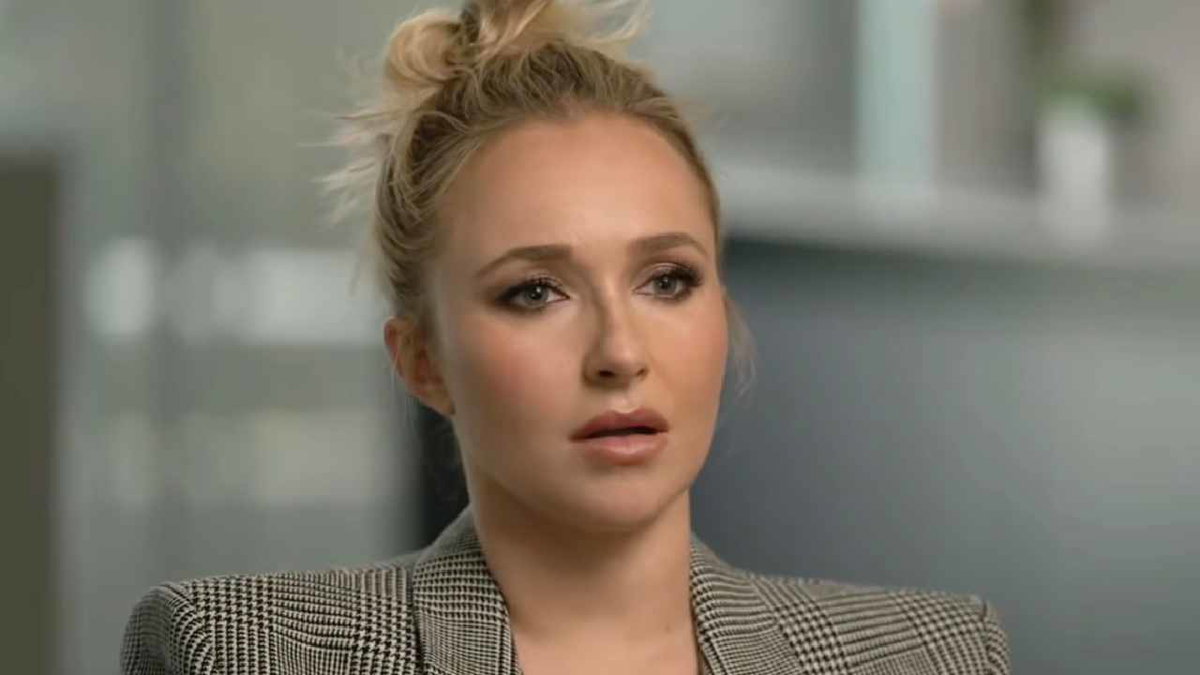 Hayden Panettiere è morta a 36 anni, l’annuncio article-post