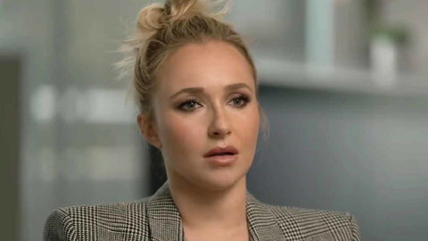 Hayden Panettiere è morta a 36 anni, l’annuncio preview