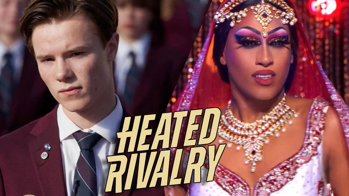 Heated Rivalry 2 cast: da Edvin Ryding di Young Royals a Priyanka di Drag Race article-post