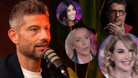 Ivan Lurgo svela i retroscena di quando allenava Barbara d’Urso e Fabrizio Corona: “Erano i due vip più impegnativi” preview