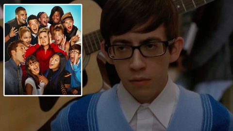 Kevin McHale furioso per le teorie sulla maledizione di Glee: “Quelle morti non sono state dei sacrifici” preview