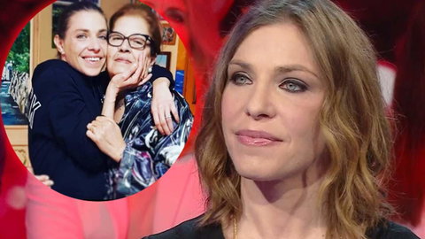Lutto per Loredana Errore, è morta la madre: “Mi manchi già mamma” preview