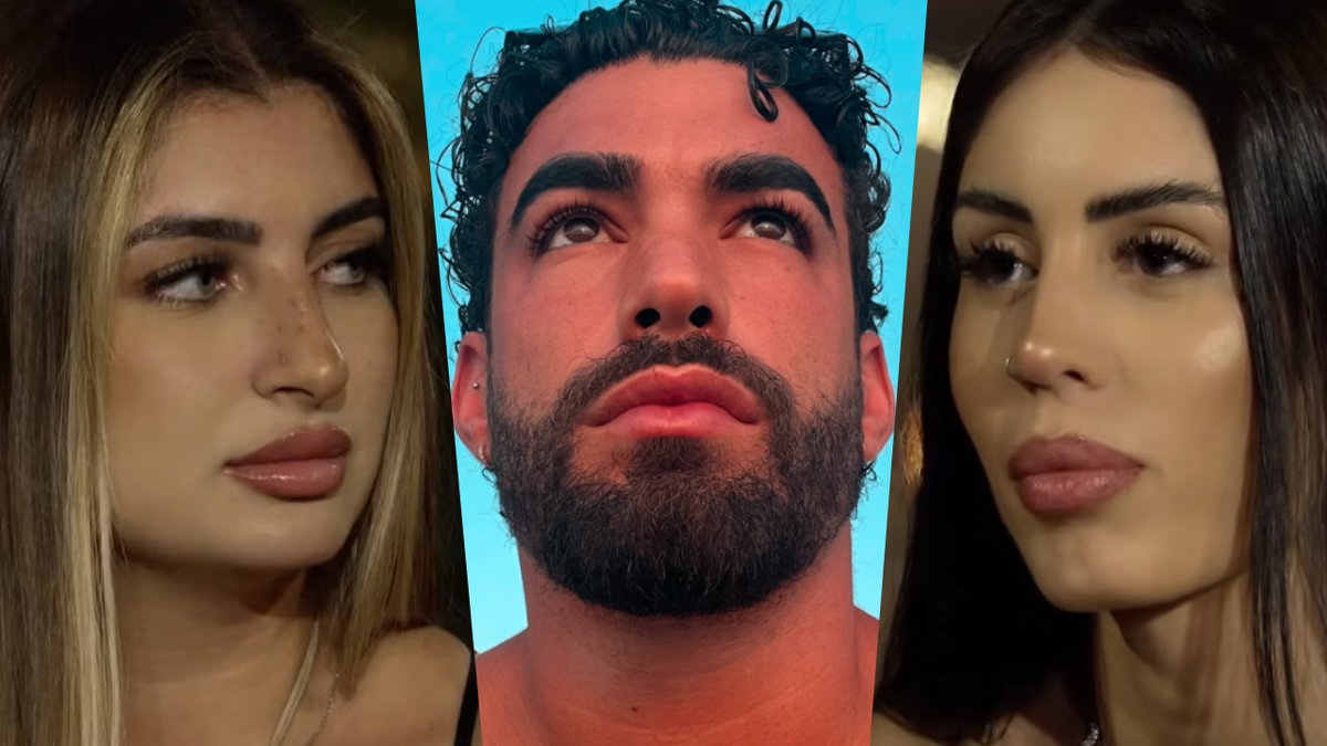 Lory Ferrari gela Sabrina Soussi dopo Temptation Island: “Non siamo amici”, poi fa chiarezza su Sara Palumbieri article-post