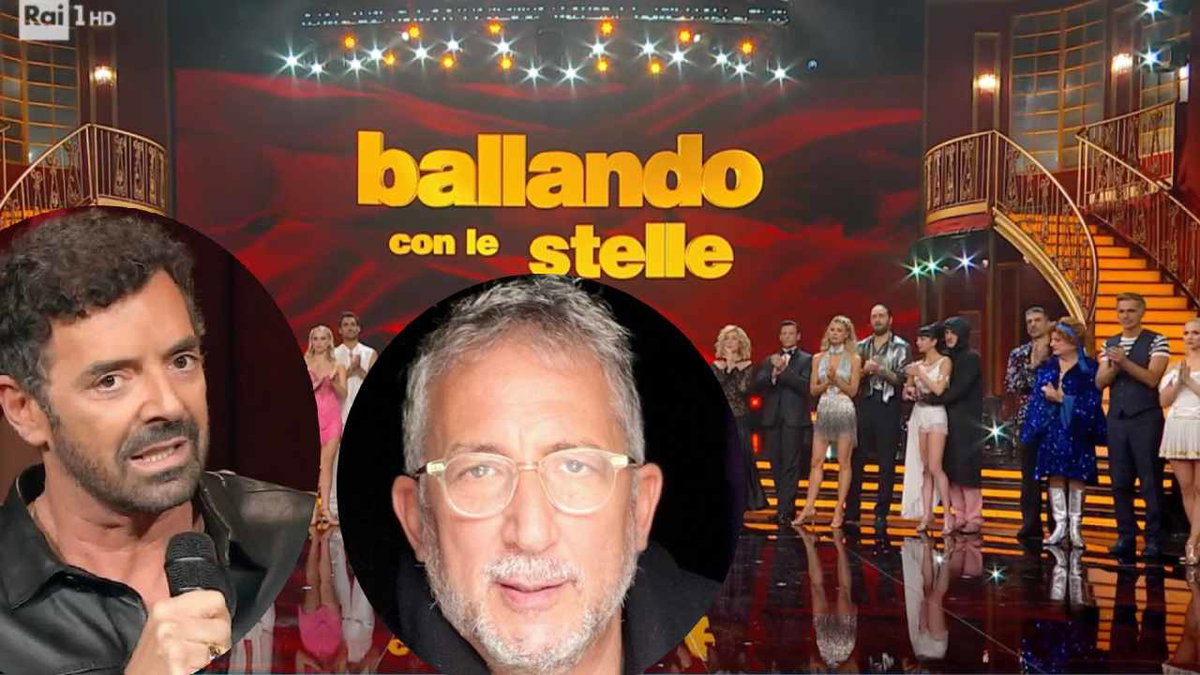 Lucio Presta rifiuta Ballando con le Stelle, al posto di Matano forse una coppia article-post