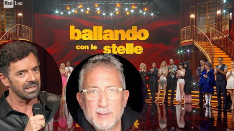 Lucio Presta rifiuta Ballando con le Stelle, al posto di Matano forse una coppia preview