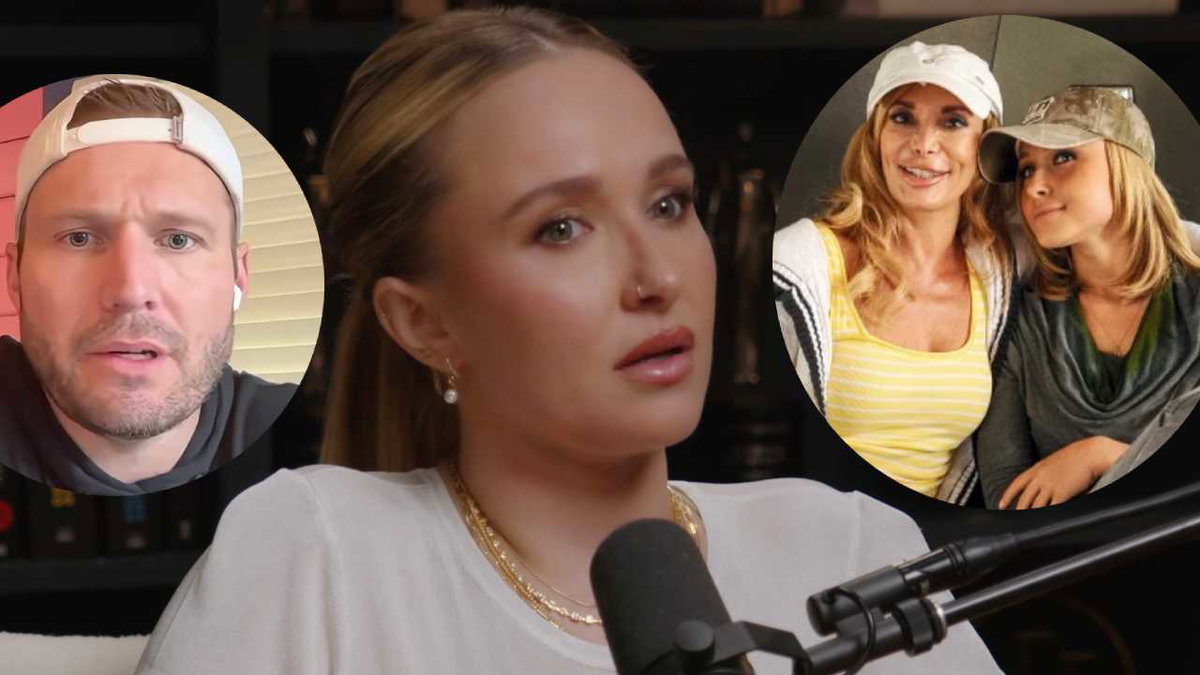 La madre di Hayden Panettiere contro Brian Hickerson: “Era con lei quando è morta, abbiamo cercato di allontanarlo già in passato” article-post