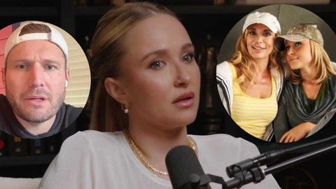 La madre di Hayden Panettiere contro Brian Hickerson: “Era con lei quando è morta, abbiamo cercato di allontanarlo già in passato” preview