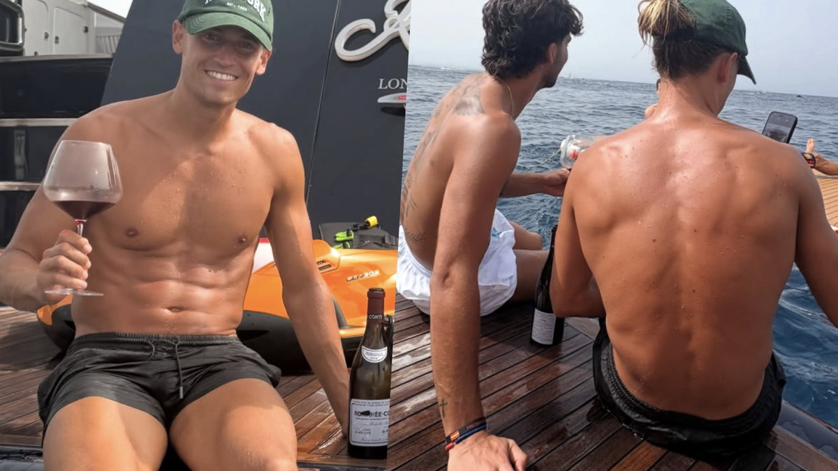 Marcos Llorente fa chiarezza sul suo rapporto con Ferran Torres: “Due uomini che sono affettuosi crea ancora dibattito?” article-post