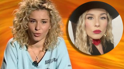 Marianna Scarci di Saranno Famosi: “Ci davano 18 euro al giorno per stare nella scuola” preview