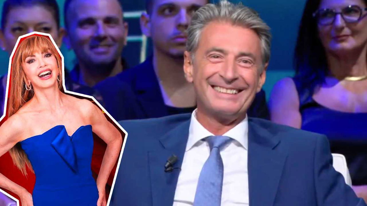 Milo Infante debutta a Mediaset, poi parla della Rai: “Mi volevano a Ballando con le Stelle” article-post