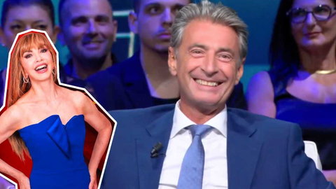 Milo Infante debutta a Mediaset, poi parla della Rai: “Mi volevano a Ballando con le Stelle” preview