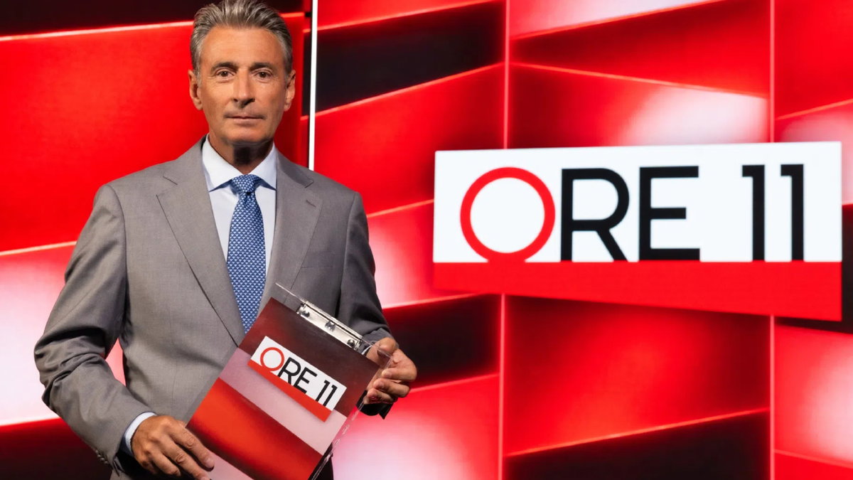 Milo Infante debutta con Ore 11 (che è similissimo a Ore 14) article-post