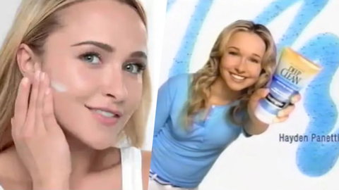 Neutrogena si scusa per aver licenziato Hayden Panettiere mentre lottava contro la depressione preview