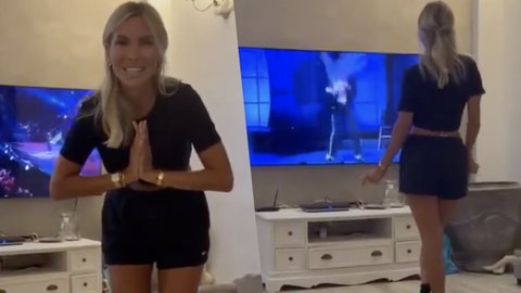 Noemi Bocchi a Ballando con le Stelle, il web non reagisce bene: “Famosa perché?” preview