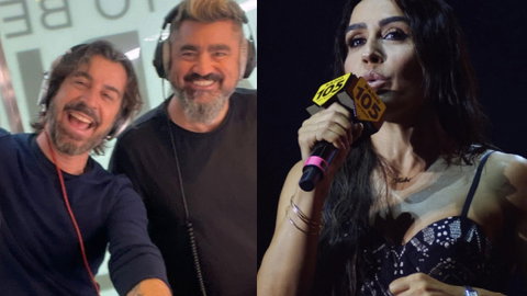 Noise e Mazzoli imbarazzo con Manola Moslehi: “Come fai a sapere che sei lesbica se non hai mai provato un uomo?” preview
