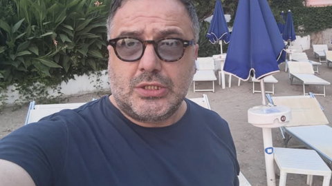 Omicidio Luca Esposito: autopsia conclusa e conferma del Dna: oggi i funerali preview