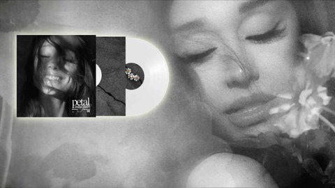 Petal di Ariana Grande, copie vendute al debutto e numero 1 in USA, Italia e Regno Unito preview