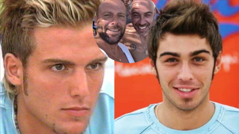 Amici 4, reunion di Pietro Napolano e Michele Manfredini: come sono e cosa fanno ora preview