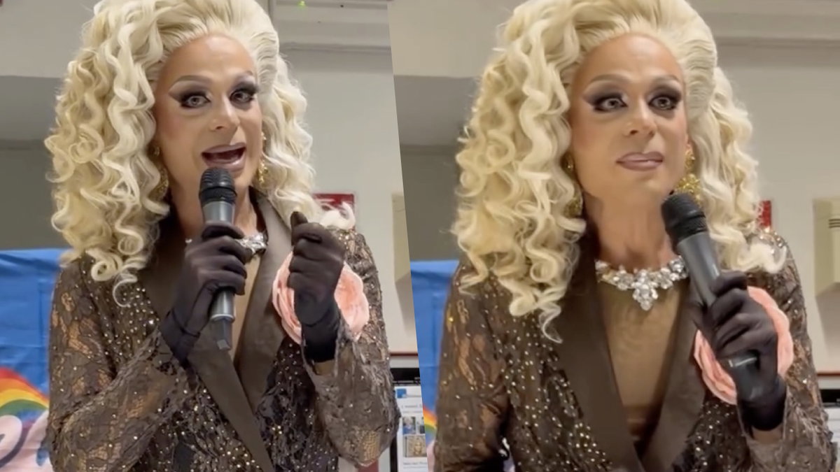 Priscilla racconta il suo coming out: “Mia madre svenne, ma non era vergogna” article-post